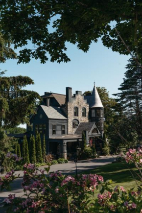 The Norumbega Inn
